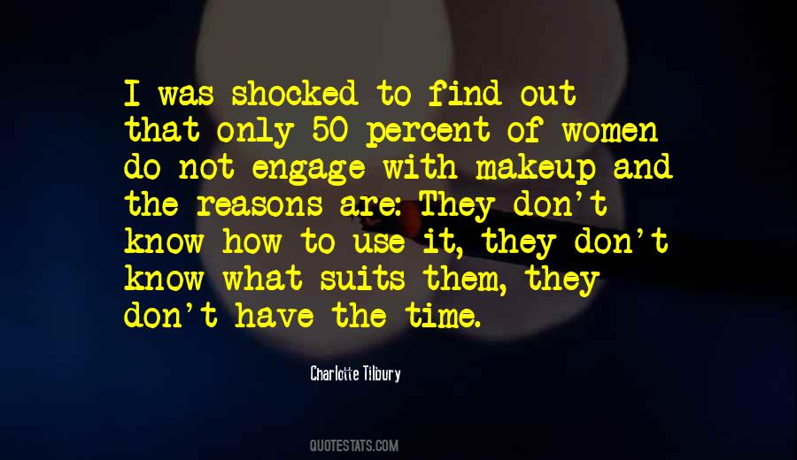 How To Use Them Quotes #129073