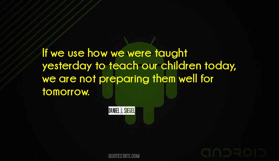 How To Use Them Quotes #154835