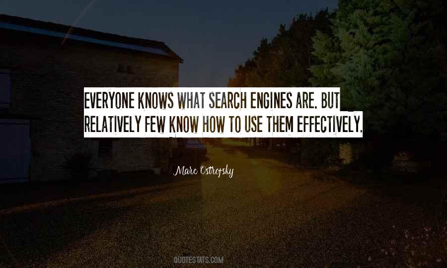 How To Use Them Quotes #1843696