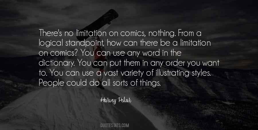 How To Use Them Quotes #390610