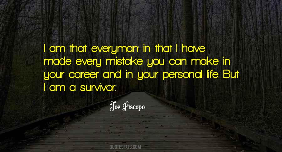 Quotes About Career In Your Life #939702