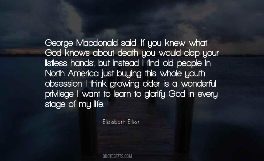If This Is What You Want Quotes #1066552