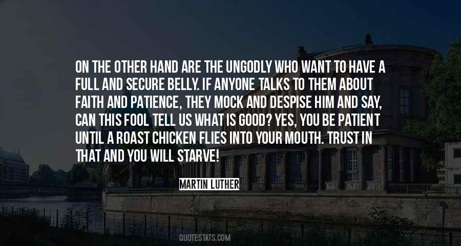 If This Is What You Want Quotes #1086340