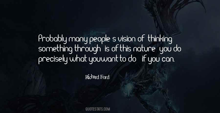 If This Is What You Want Quotes #1777414
