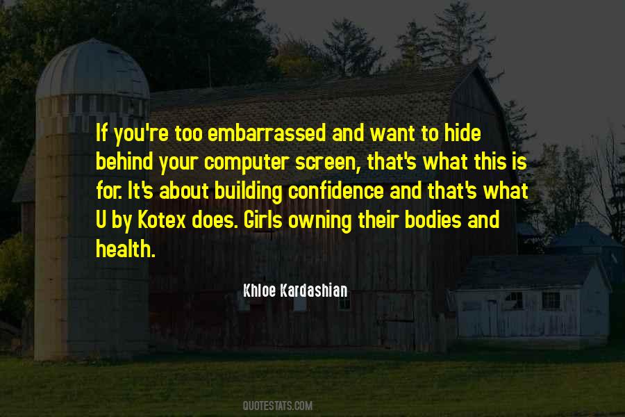 If This Is What You Want Quotes #669315