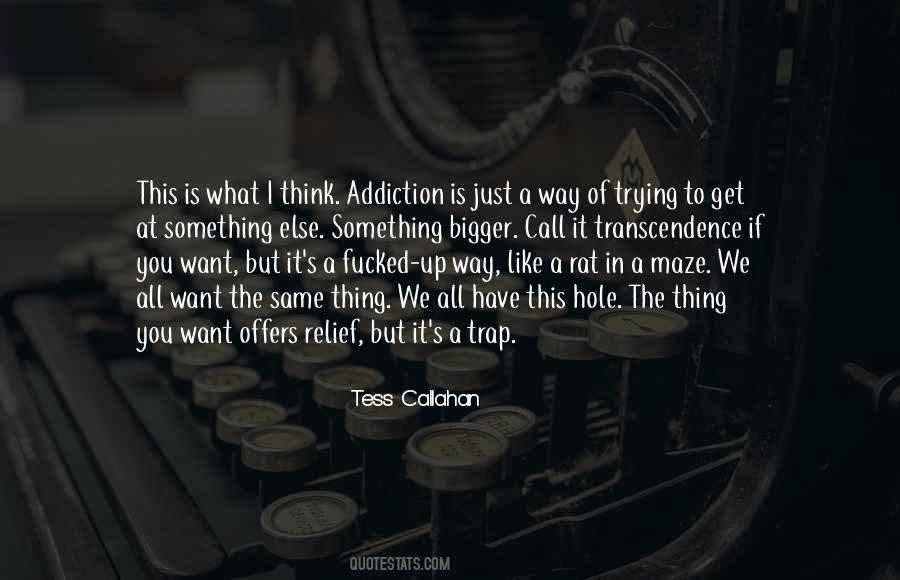If This Is What You Want Quotes #932840