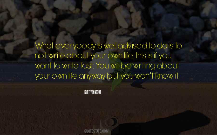 If This Is What You Want Quotes #975057