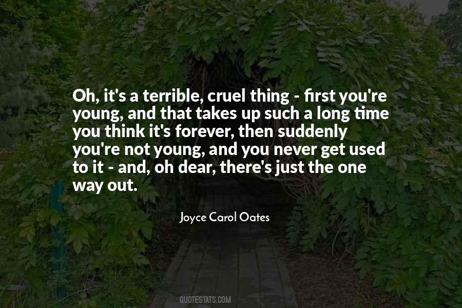First You Quotes #1095944