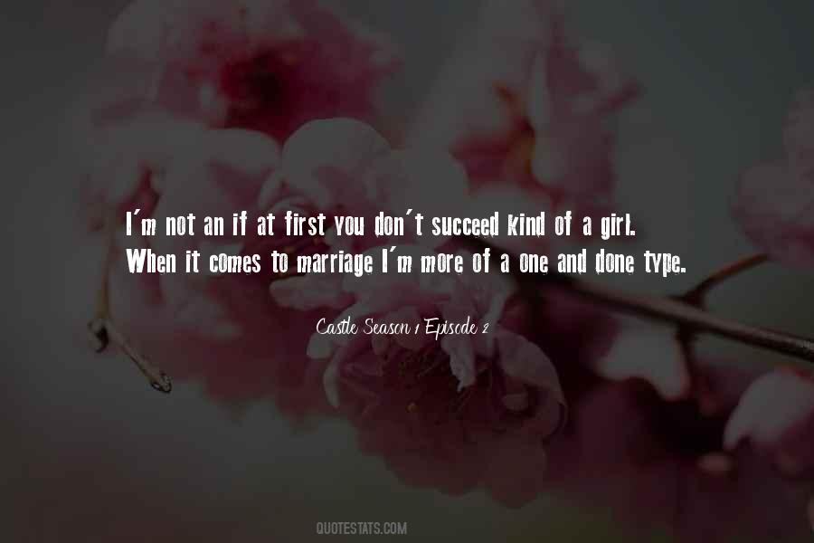First You Quotes #1132224