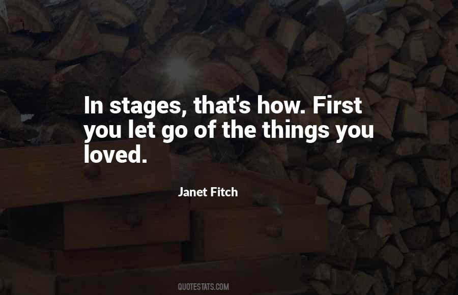 First You Quotes #1162752