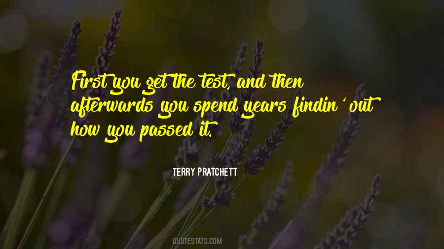 First You Quotes #1172877