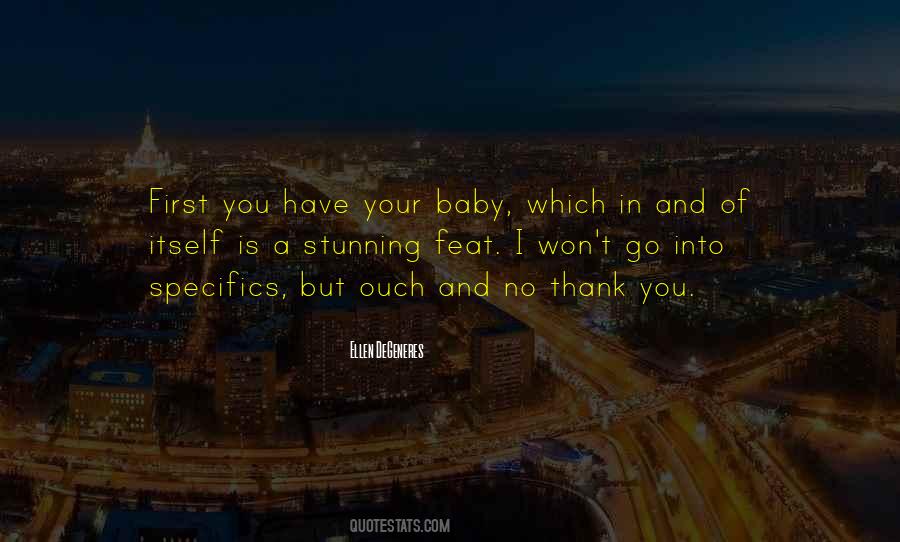 First You Quotes #1182223
