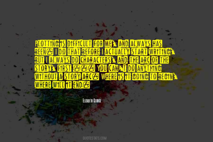 First You Quotes #1184713