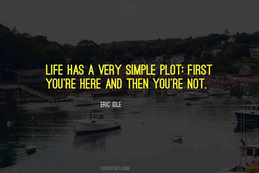 First You Quotes #1200933