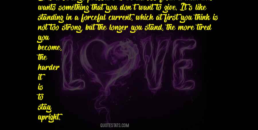 First You Quotes #1215733