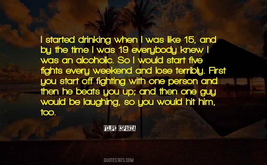 First You Quotes #1220255
