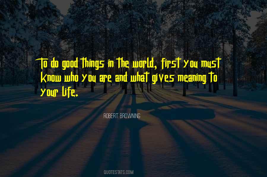 First You Quotes #1236477