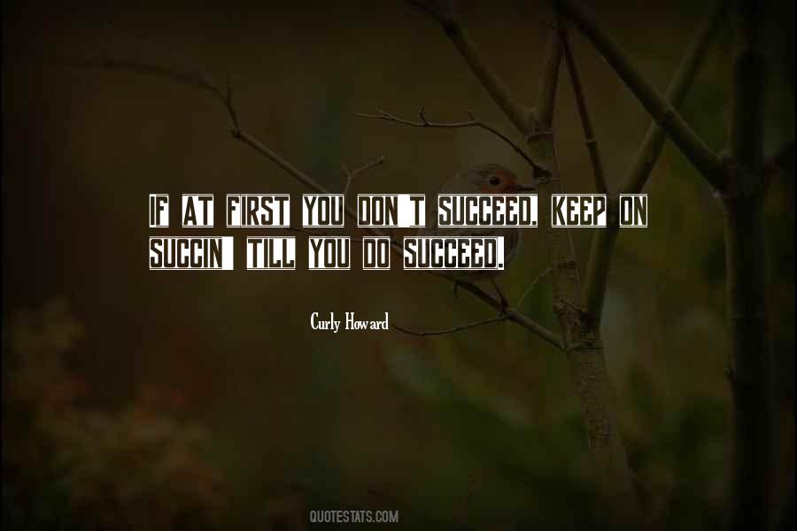 First You Quotes #1254376