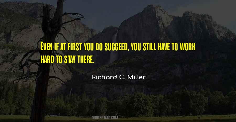 First You Quotes #1303097