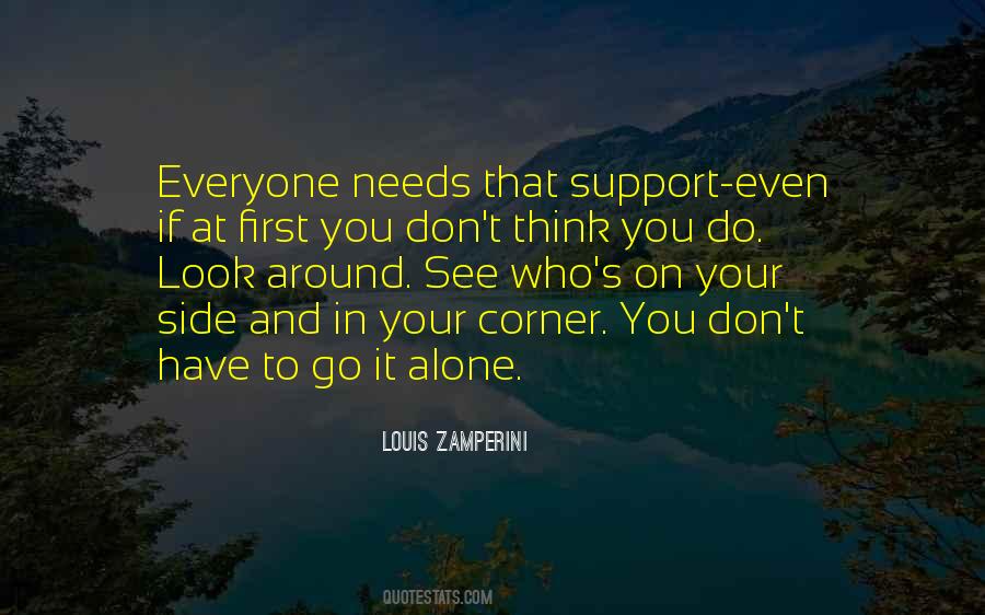 First You Quotes #1341823