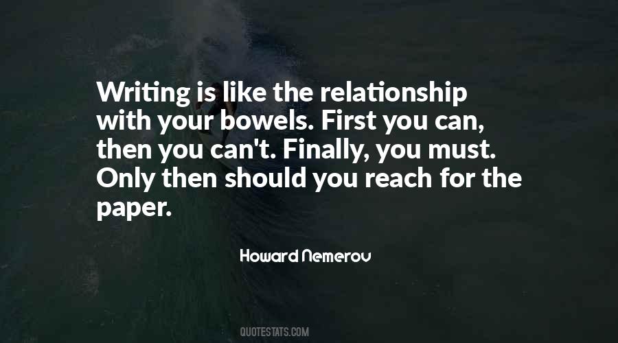 First You Quotes #1369646
