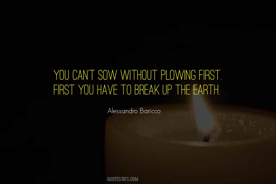 First You Quotes #927291