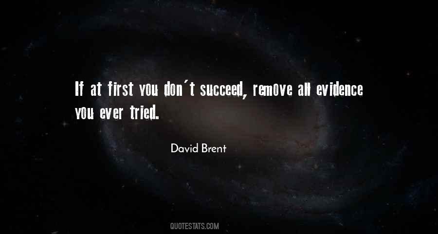 First You Quotes #928394