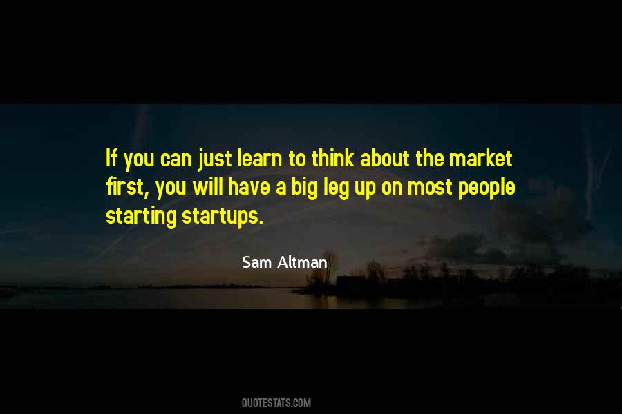 First You Quotes #963751