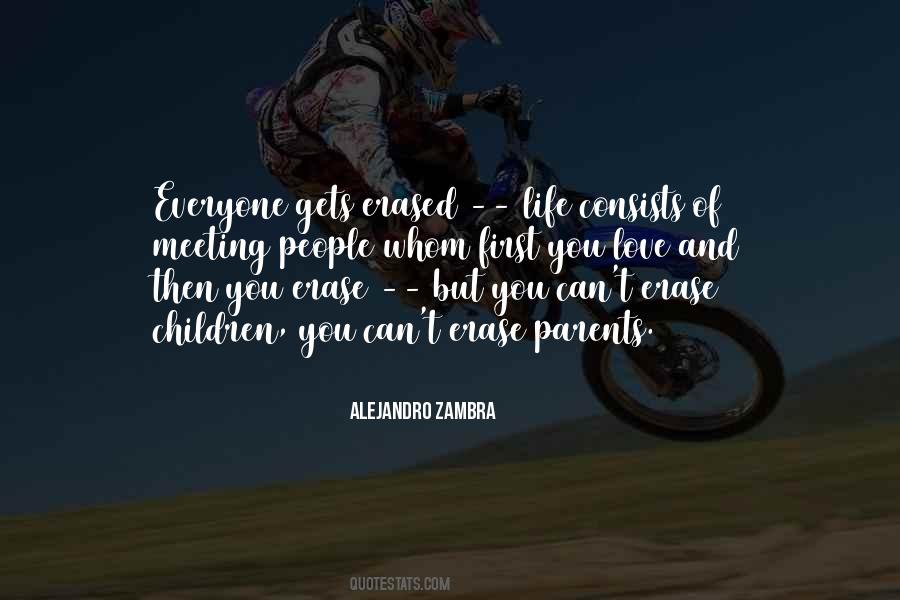 First You Quotes #972088