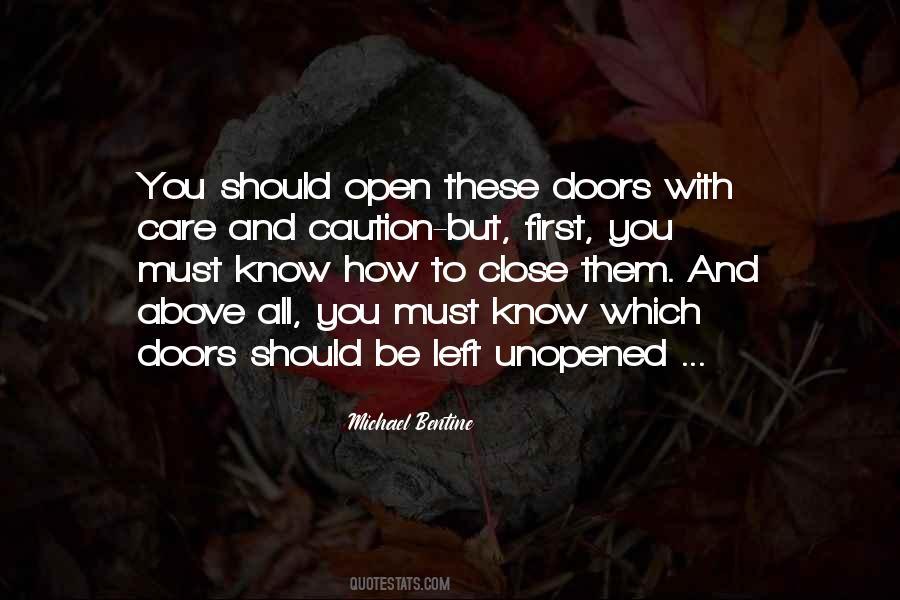 First You Quotes #989962