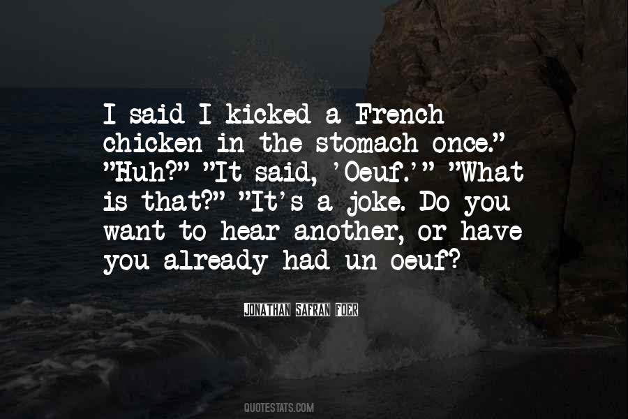 You Do What You Want To Do Quotes #54210