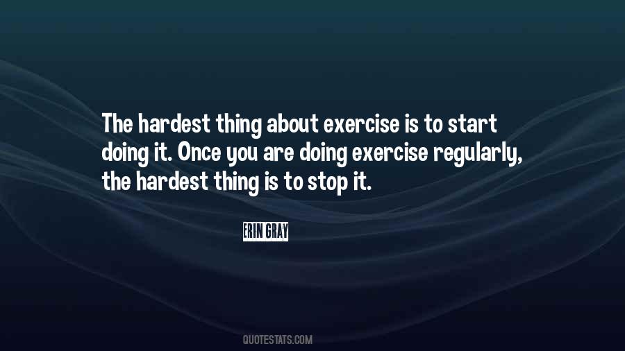 Fitness Is Quotes #165317