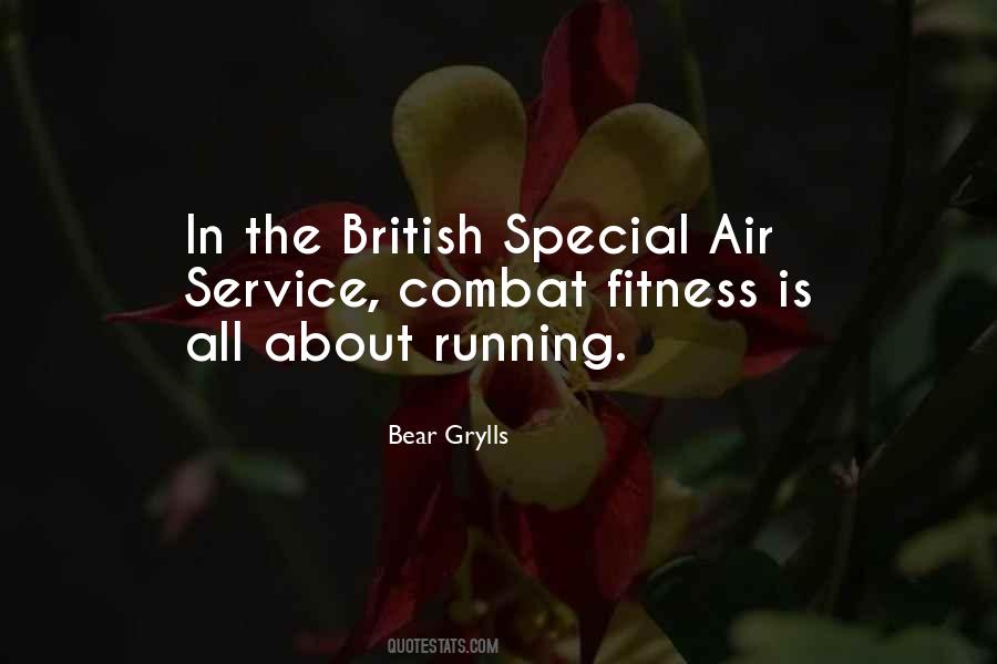 Fitness Is Quotes #836229