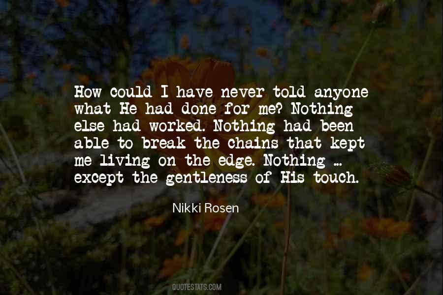 I Have Kept The Faith Quotes #220951