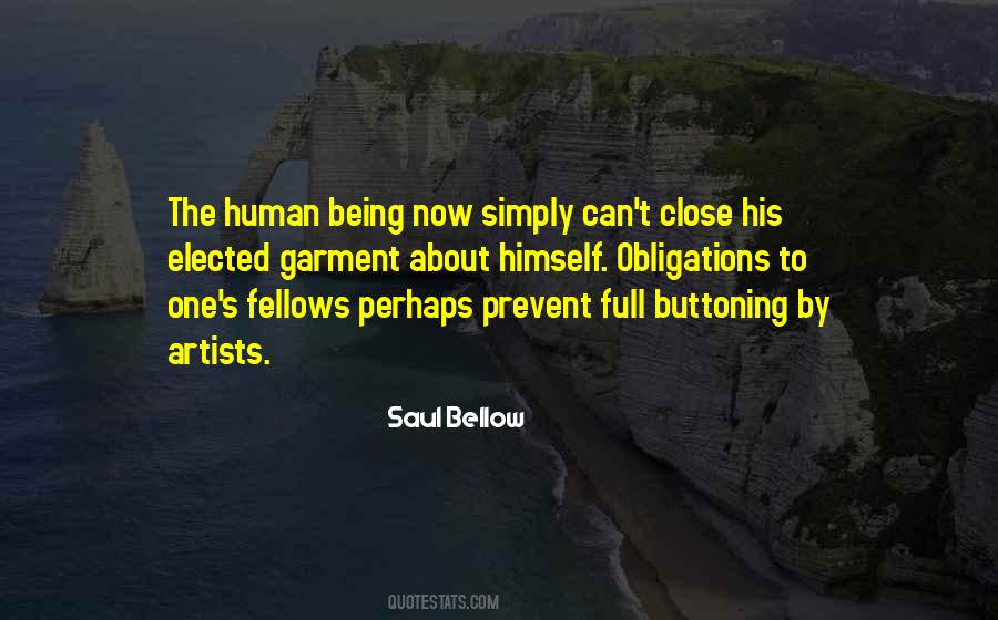 Art Humanity Quotes #1436948