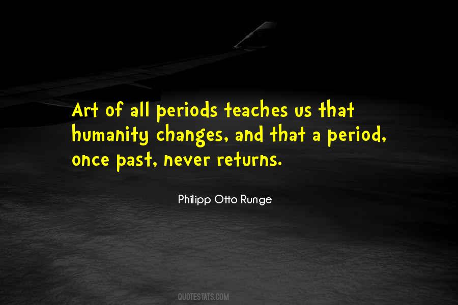 Art Humanity Quotes #1583642