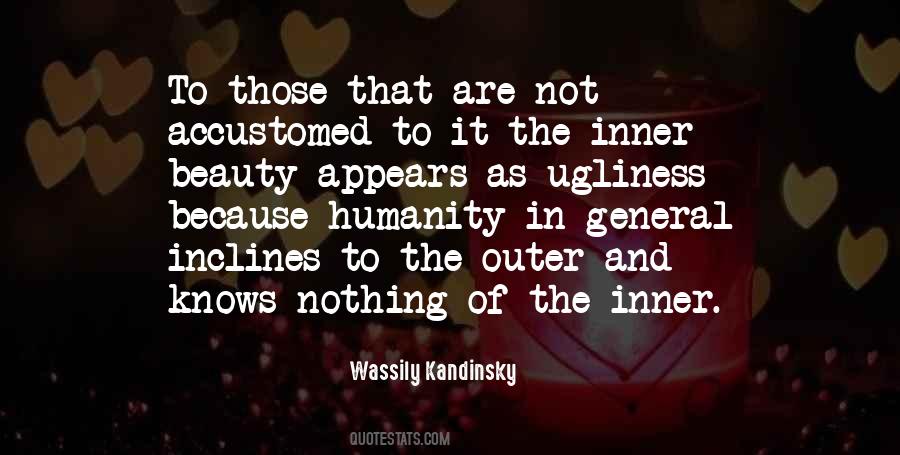 Art Humanity Quotes #1727155