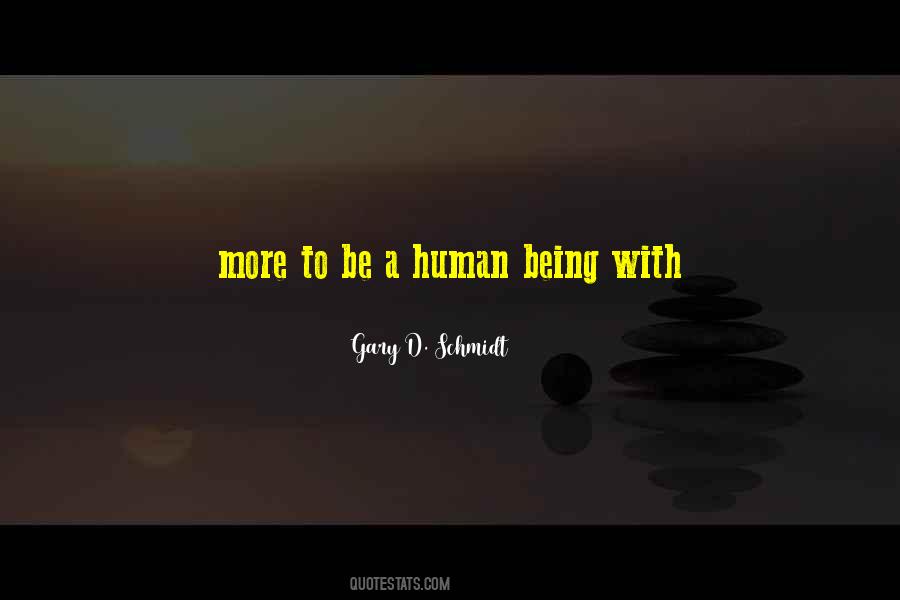 Art Humanity Quotes #976666