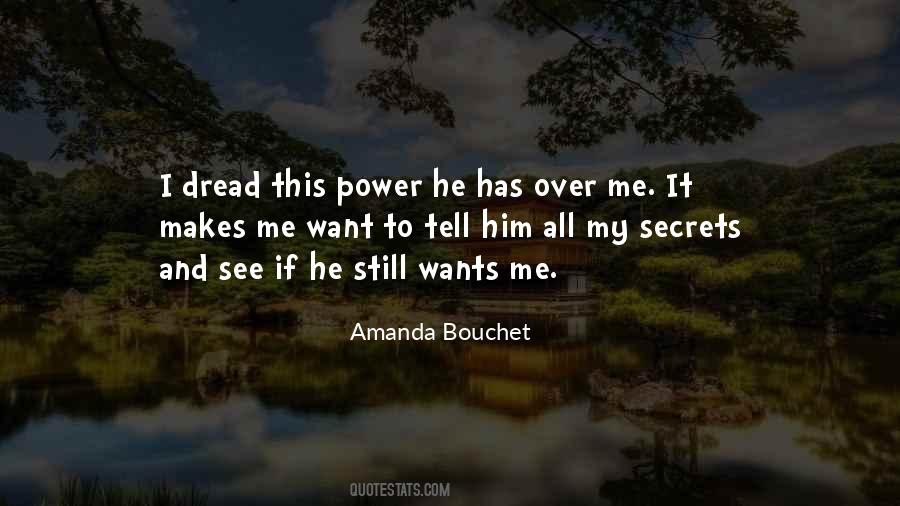 Power Of Relationships Quotes #1299797