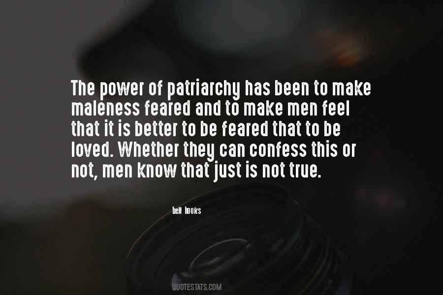 Power Of Relationships Quotes #1622599