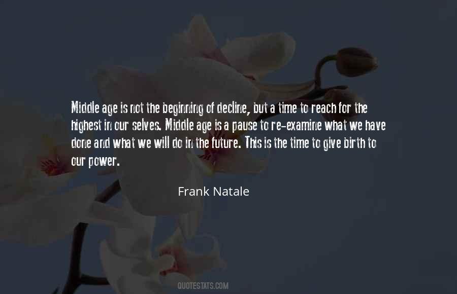 Power Of Relationships Quotes #1636483