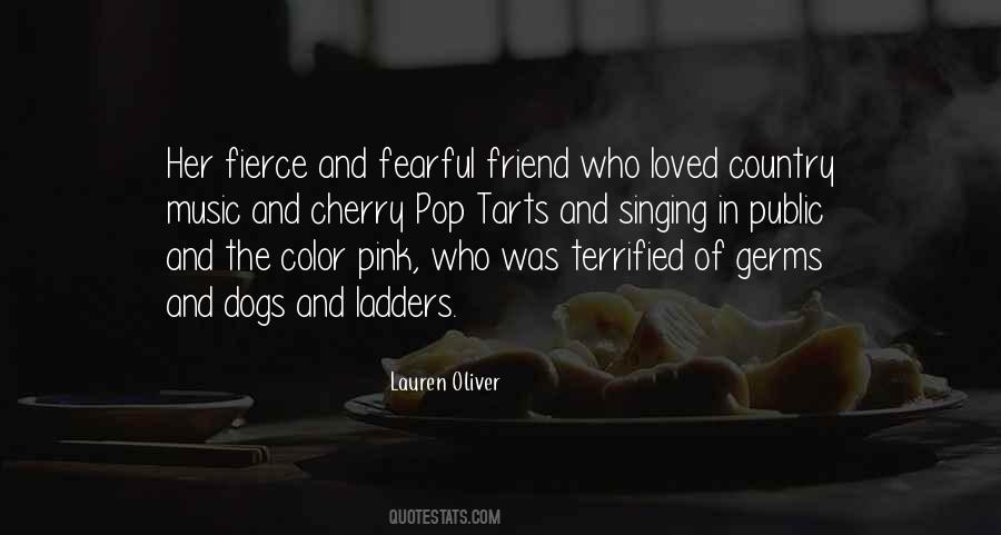 Music Friendship Quotes #1273418