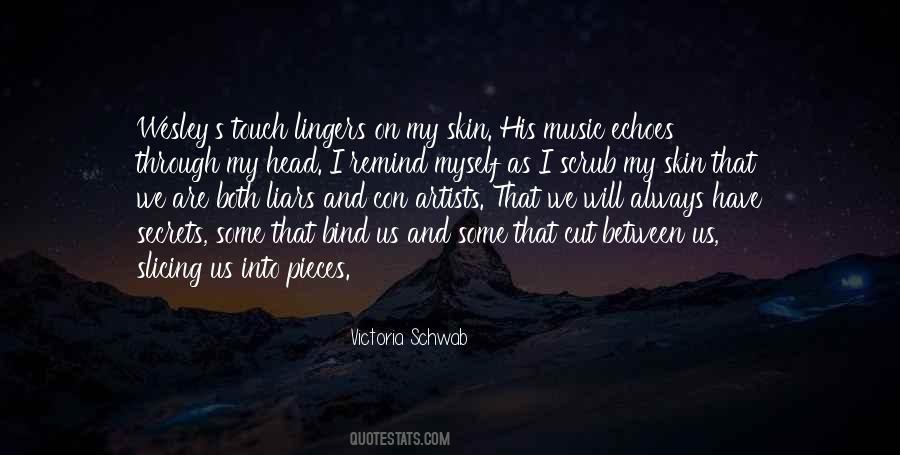 Music Friendship Quotes #1512288