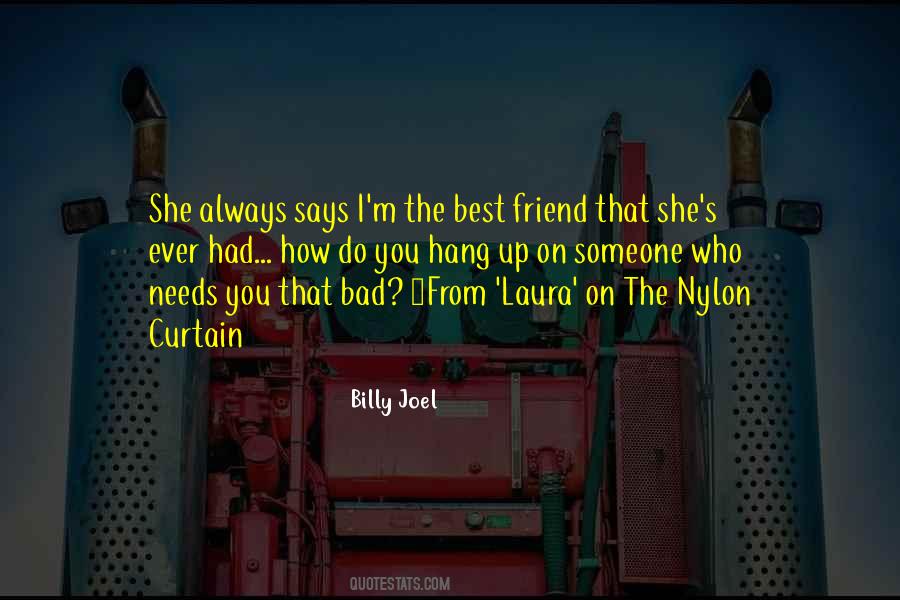 Music Friendship Quotes #982785