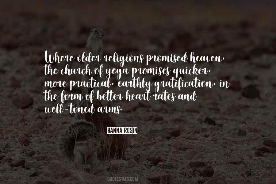 Older The Better Quotes #233078
