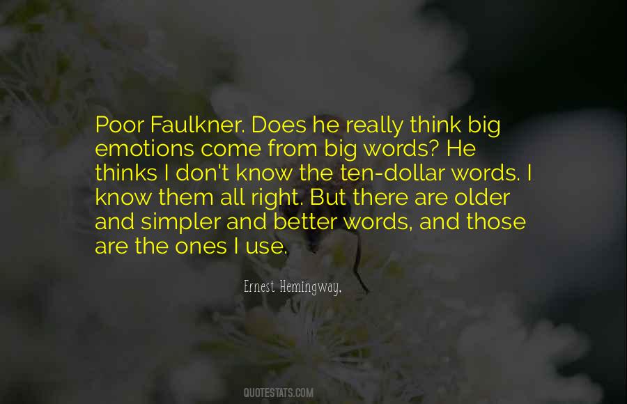 Older The Better Quotes #430283