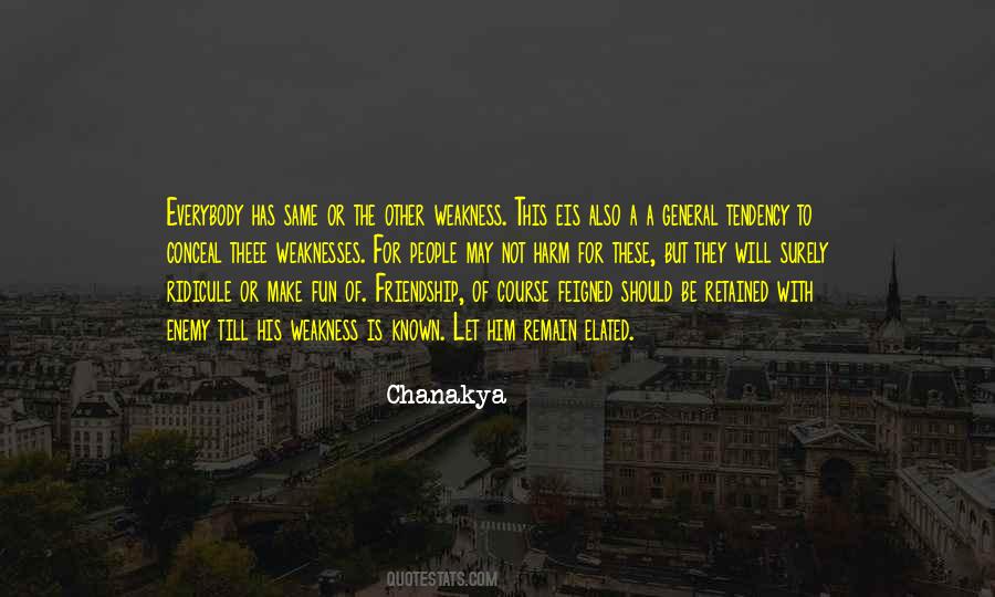 Friendship Fun Quotes #1631170