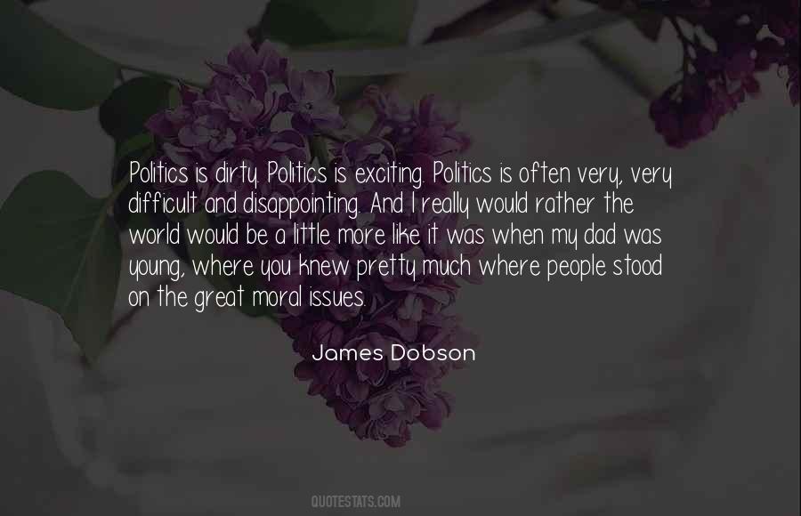 Great Moral Quotes #1414132