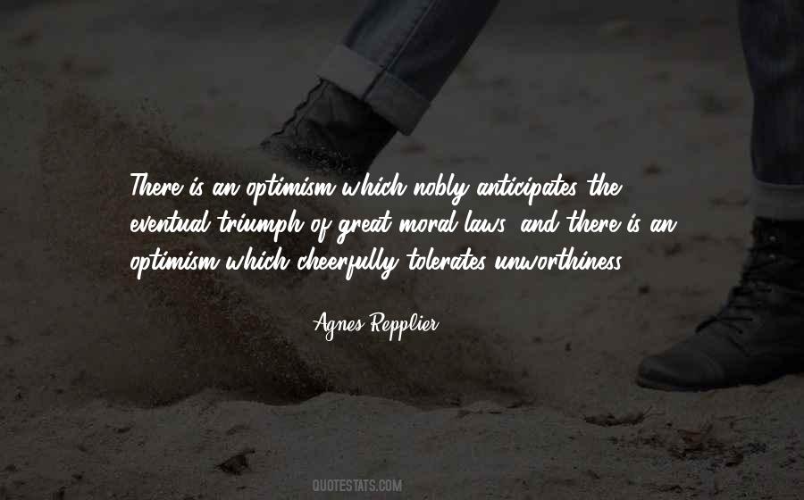 Great Moral Quotes #1655480