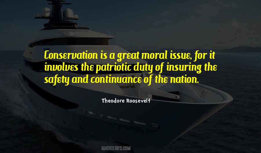 Great Moral Quotes #1736027